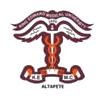 King Edward Medical University logo