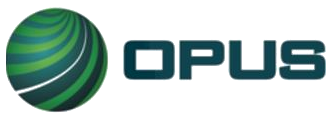 OPUS Inspection logo
