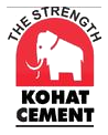 Kohat Cement logo