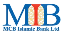 MCB Islamic Bank logo