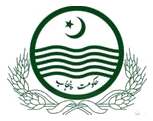 Government of the Punjab logo