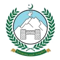 Government of Khyber Pakhtunkhwa logo