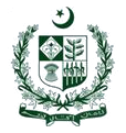Government of Pakistan logo