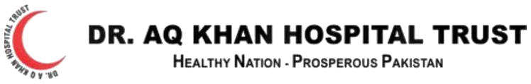 Dr. A.Q. Khan Hospital Trust logo