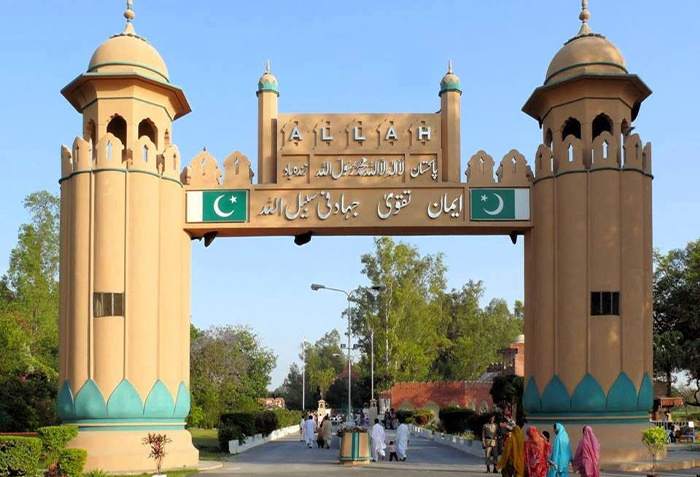 Genda Singh Border, JCP, Kasur