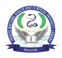 Shaheed Mohtarma Benazir Bhutto Medical University logo