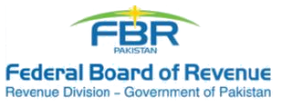 Federal Board of Revenue logo