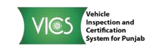 VICS logo