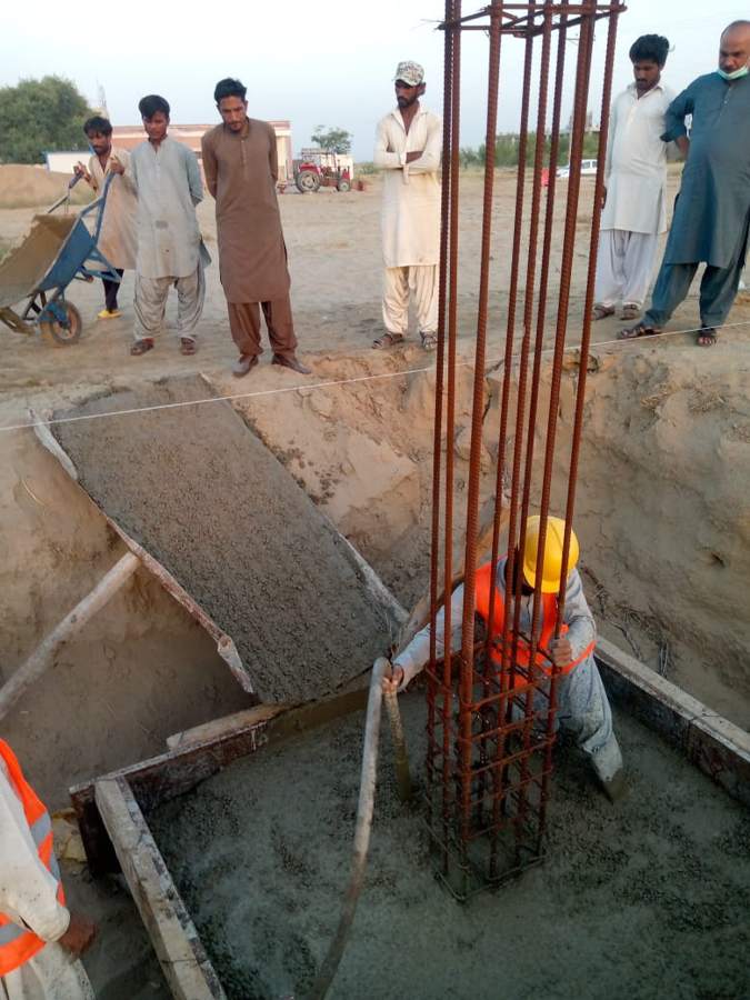 Ghazi University, New Campus photo 3